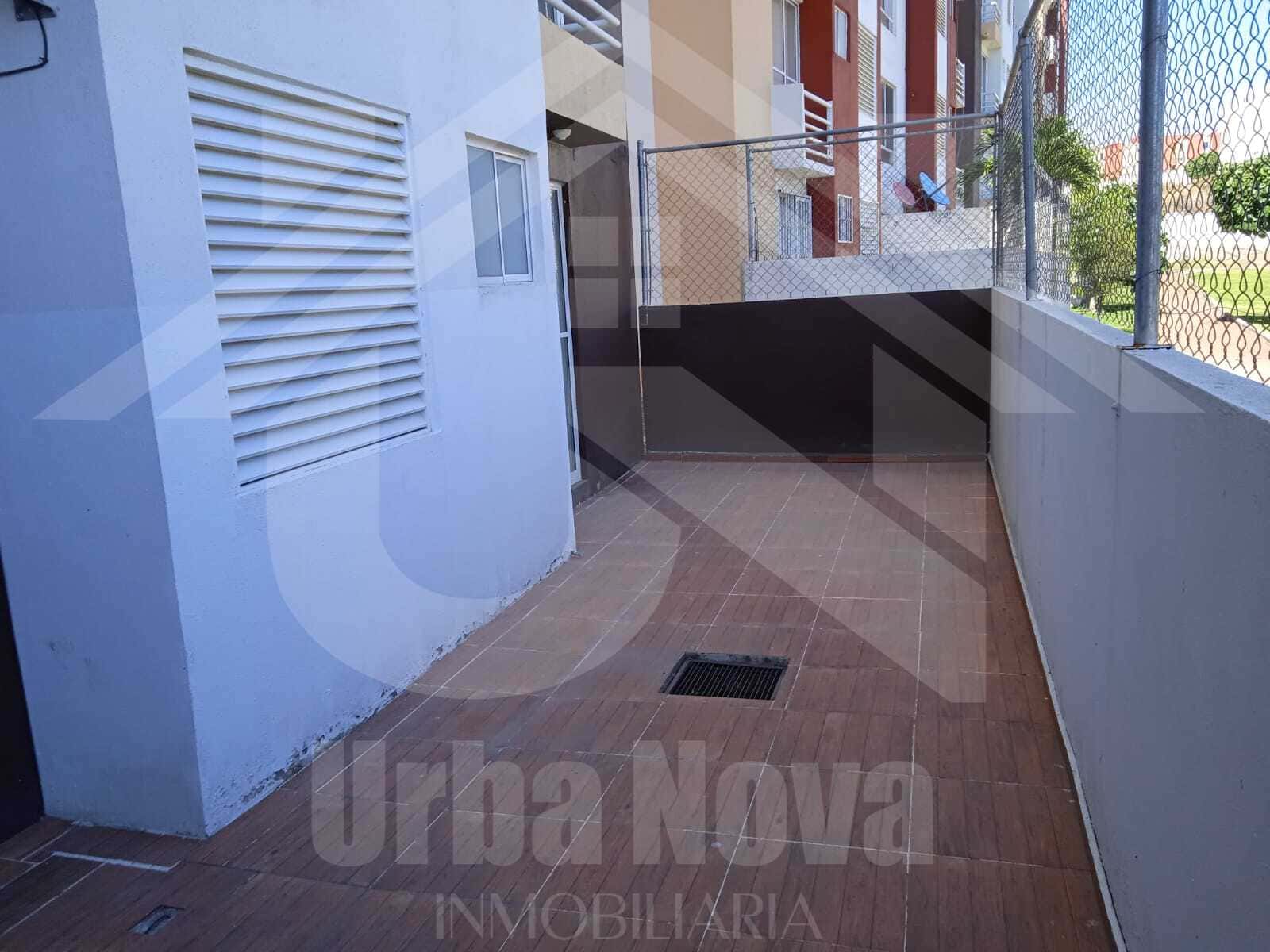 Departamento en Texmico
